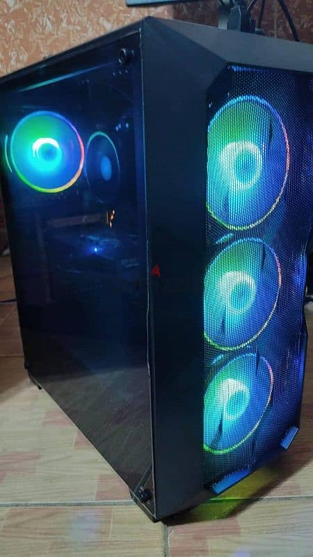 Gaming pc for sale 4