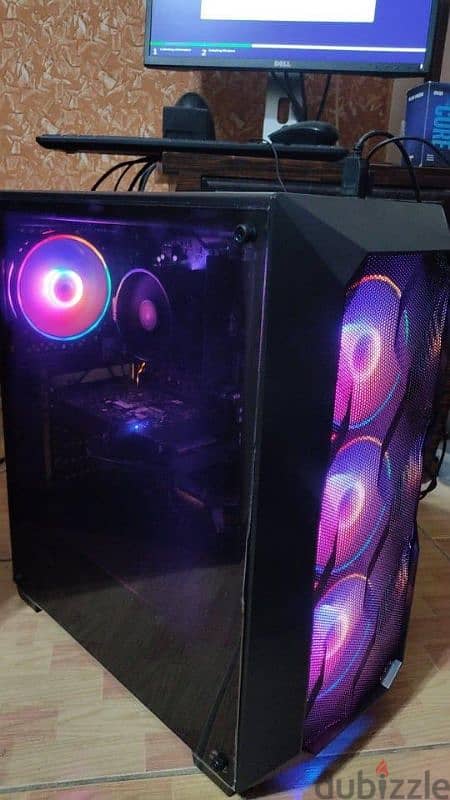 Gaming pc for sale 5