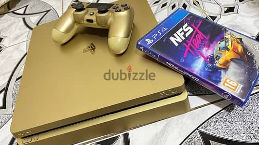 Playstation 4 Slim 512GB