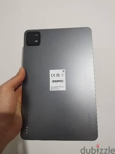 xiaomi pad 6