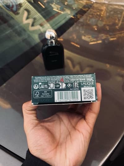 JAGUAR GREEN 60ml original