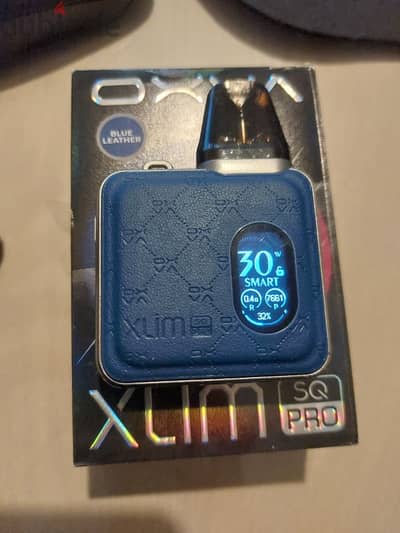 x slim sQ pro