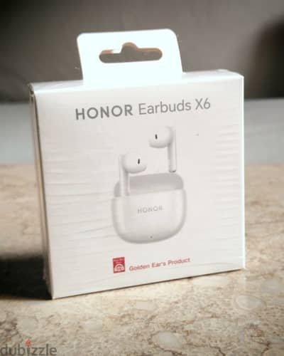 earbuds honor x6   اير بود هونر