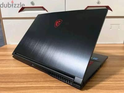 MSI GF 63 Thin