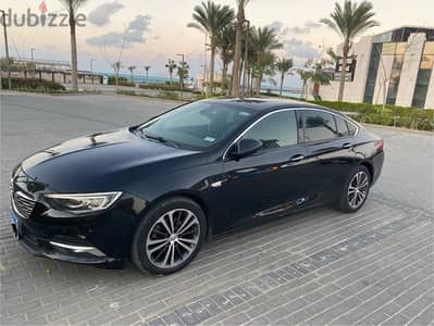 Opel Insignia 2019