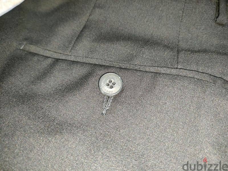 Original Burberry Trousers 5