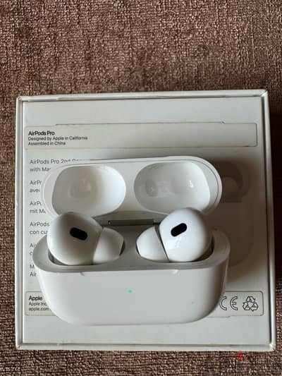 apple airpods pro 2 generation