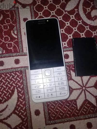 Nokia 230