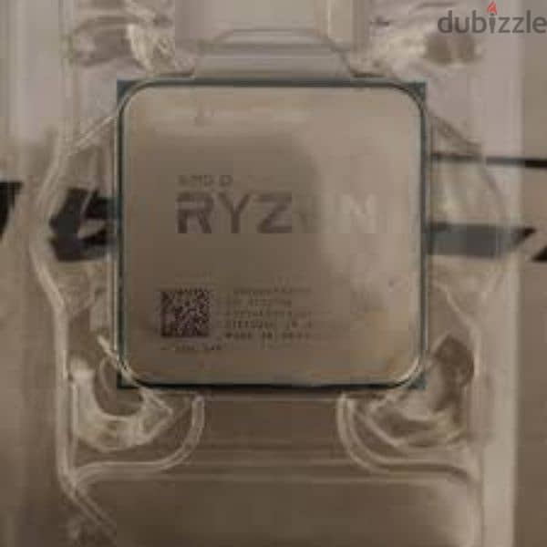 Ryzen 3 3200g With vega 8 1