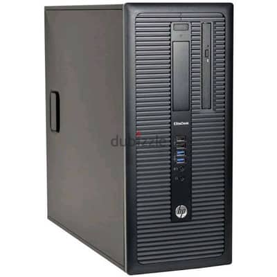 HP 800g1