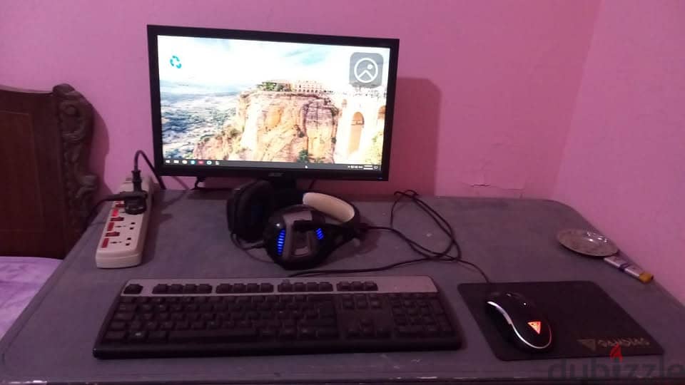 Gaming Computer 2