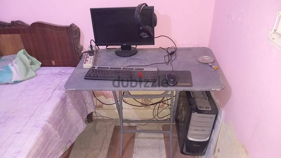 Gaming Computer 3