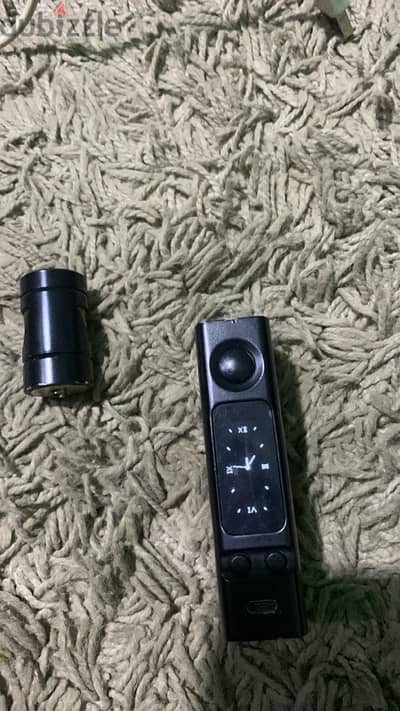 evic vtwo mini