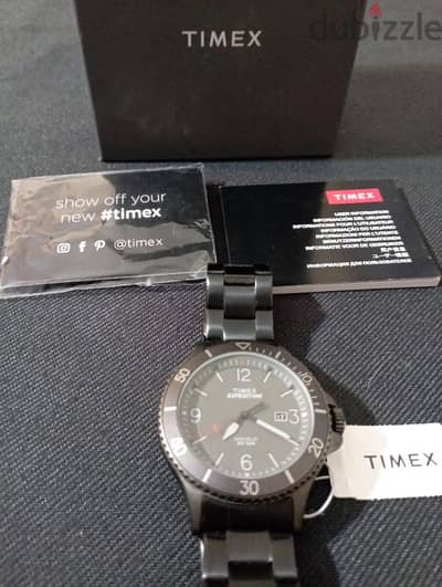 Timex