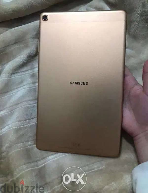 Samsung galaxy Tab A 10.1 5