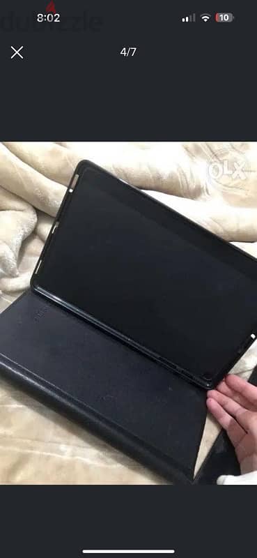 Samsung galaxy Tab A 10.1 6