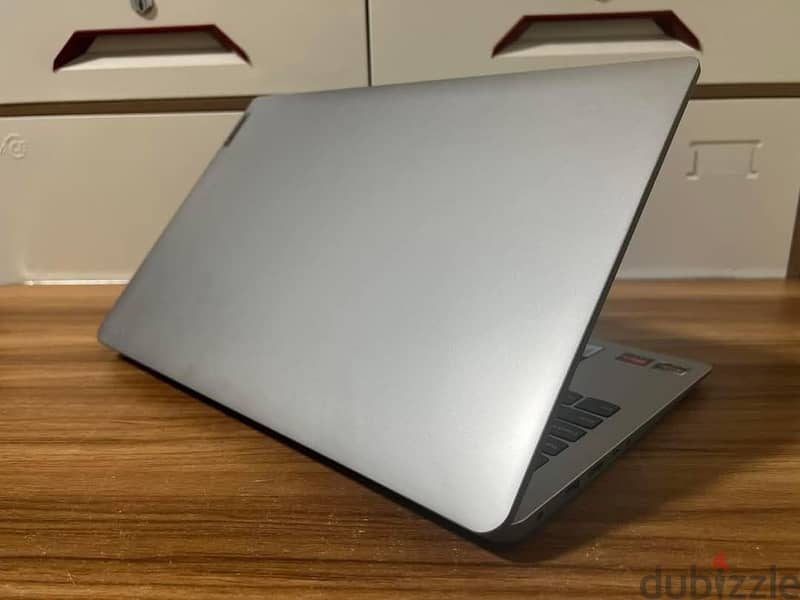 Laptop Lenovo Ideapad 1 | AMD Ryzen 5 | SSD 512GB " 0