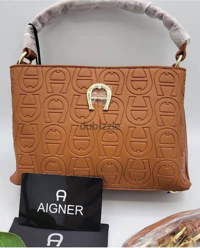 Aigner