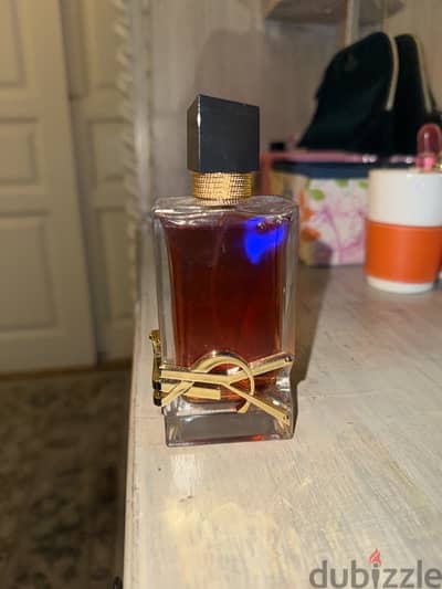 YSL LIBRE PERFUME