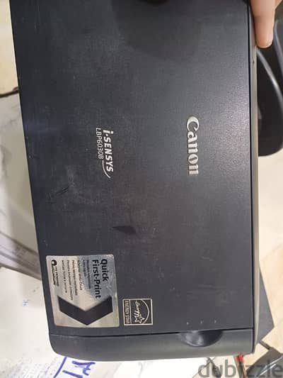 canon MF 3010