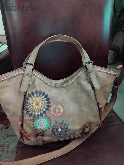 Desigual Bag