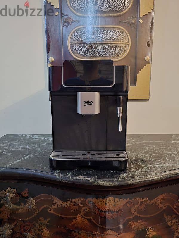 Beko Espresso Machine CE6000 2