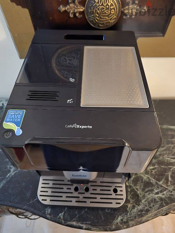 Beko Espresso Machine CE6000 3