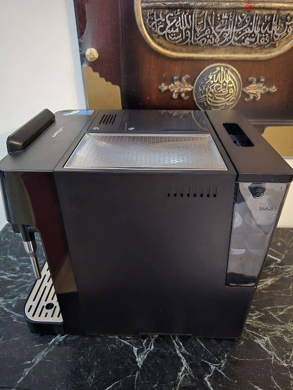 Beko Espresso Machine CE6000 5