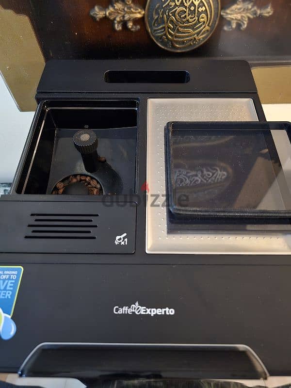 Beko Espresso Machine CE6000 6