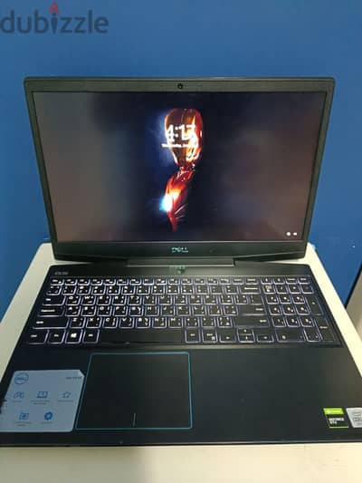 Dell G3