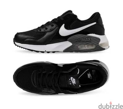 authentic Nike air max excee size 42.5 (original Nike air max)