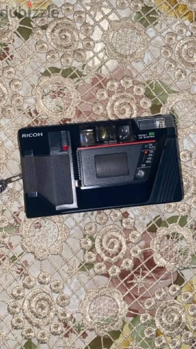 Ricoh AF-50