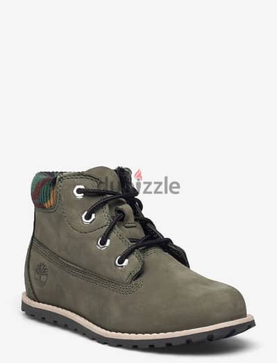 Timberland size 23