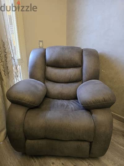 Recliner