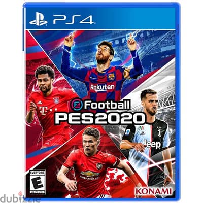 pes 2020 (arabic)