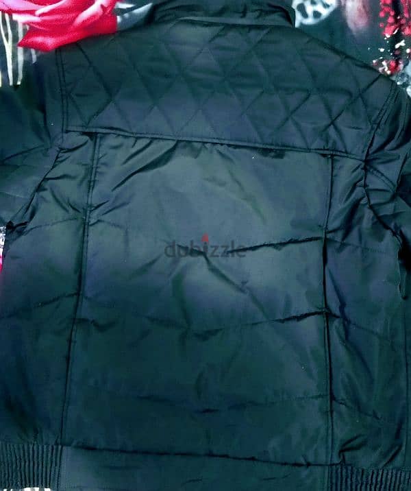 Jacket timo original Germany 2