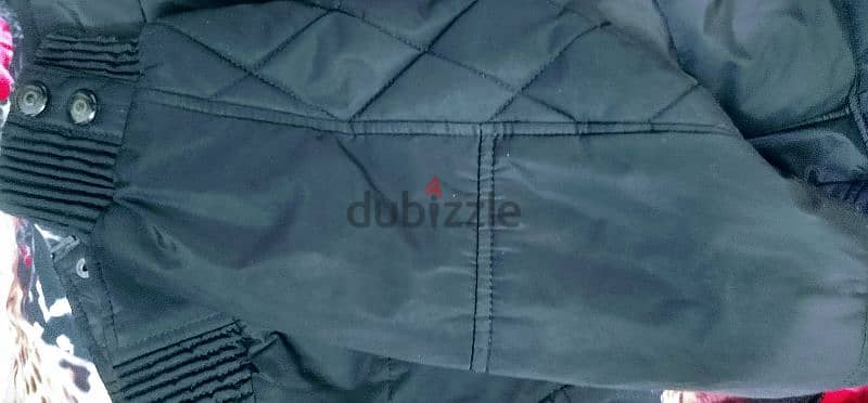 Jacket timo original Germany 4