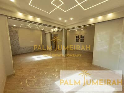 Apartment for rent 125m in Janaklis