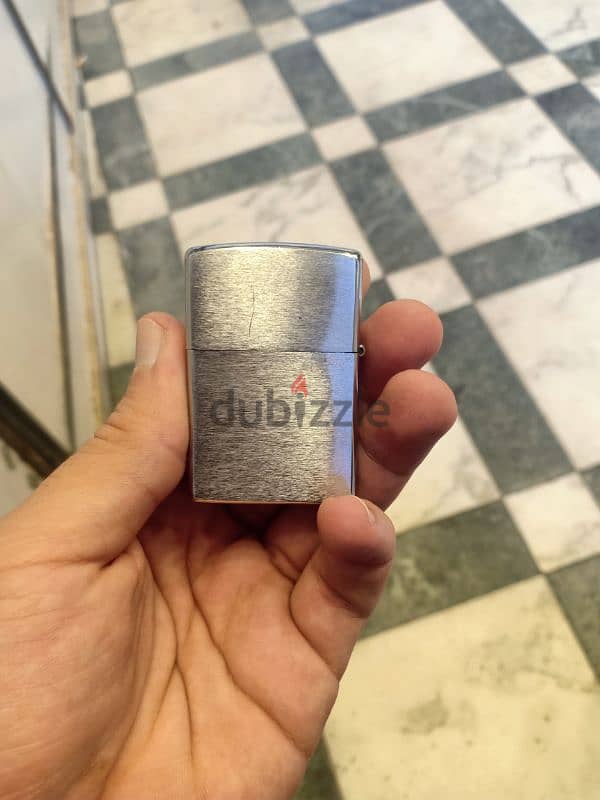 zippo lighter ولاعة زيبو 1