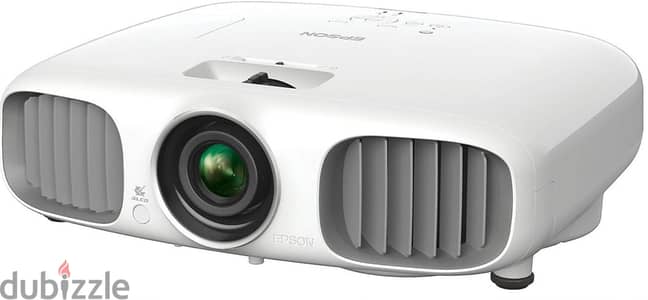 PowerLite Home Cinema 3020 3D 1080p 3LCD Projector