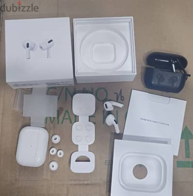 Apple Air pods pro 1