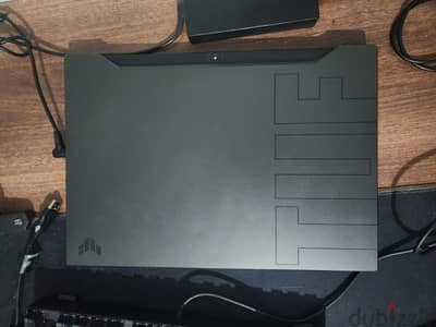 لابتوب جمينج في حالة ممتازه-gaming laptop ASUS