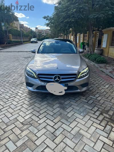 Mercedes