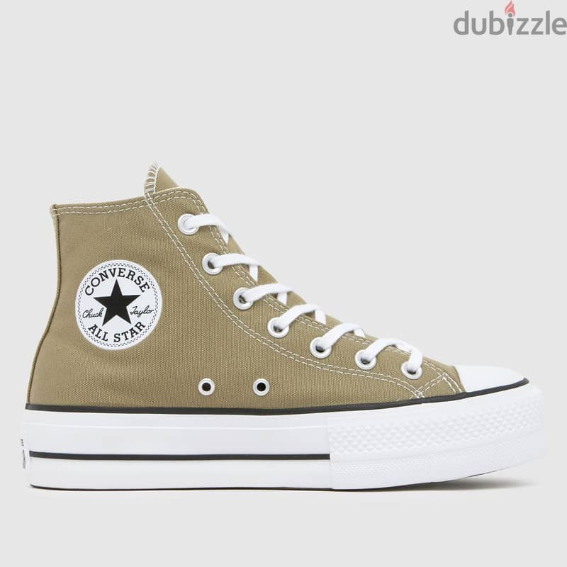 Chuck Taylor converse shoes ( new ) 5