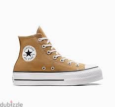 Chuck Taylor converse shoes ( new ) 7