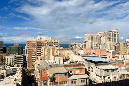 Apartment for sale 265 m Zezinia (Abo Qir St)