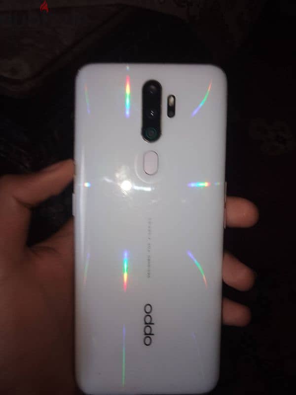 oppo a9 2020 للبيع 2