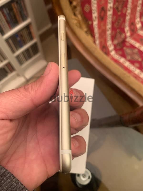 iPhone 6 128gb آيفون ٦ 128جيجا 3