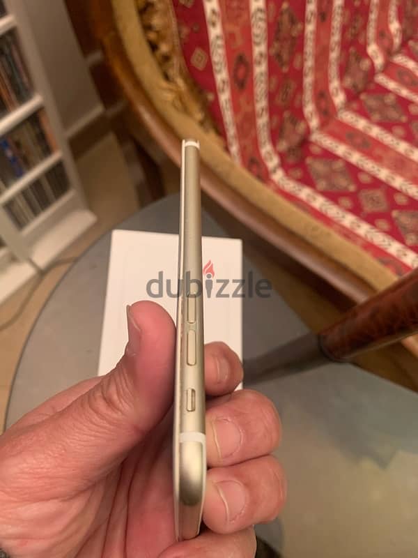 iPhone 6 128gb آيفون ٦ 128جيجا 5