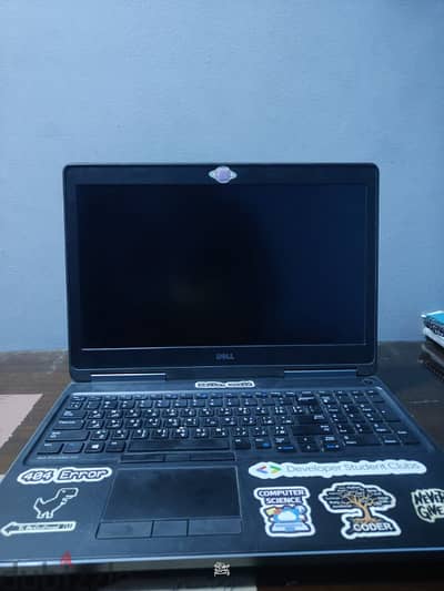 dell precision 7510